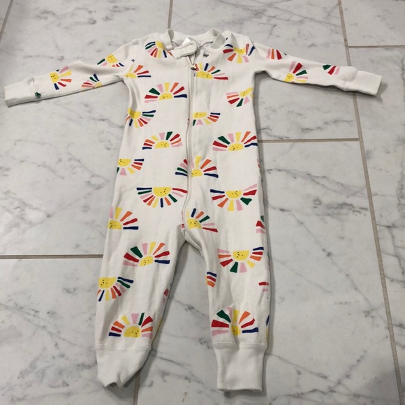 Hanna Andersson Other - Hanna Andersson 12-18M Jammies
